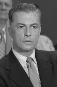 Photo of William Roerick