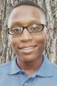 Photo of Christopher Jones