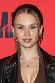 Photo of Anna Pankova