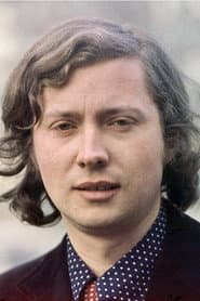 Photo of Marek Grechuta