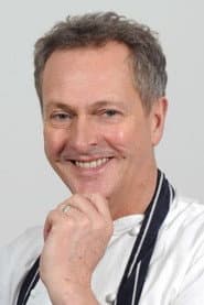 Photo of Nick Nairn