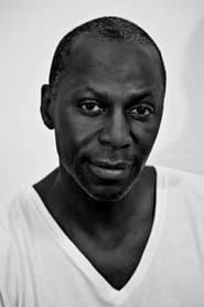 Photo of Cyril Nri