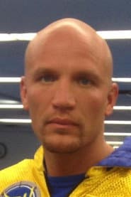 Photo of Ryan Madigan