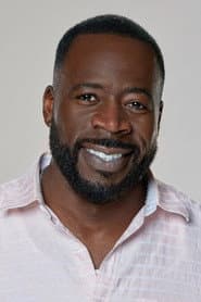 Photo of Demetrius Grosse
