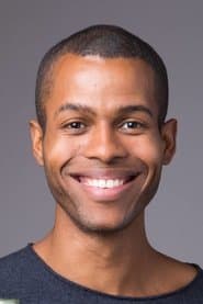 Photo of Andrew McFarlane
