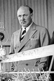 Photo of J.O.C. Orton