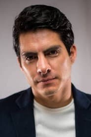 Photo of Axel Alcántara