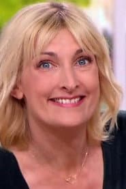 Photo of Charlotte Lipinska