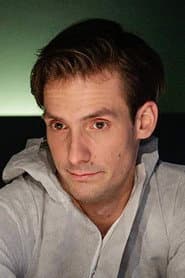 Photo of Dennis Herrmann