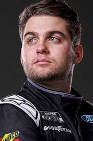 Photo of Noah Gragson