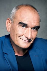 Photo of Pascal Nègre