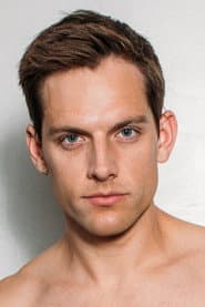 Photo of Tayte Hanson