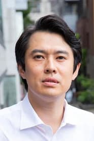 Photo of Shinpei Muto