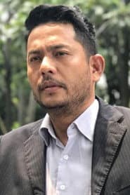 Photo of Johan Morgan Purba