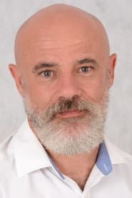 Photo of Alessandro Nazareth
