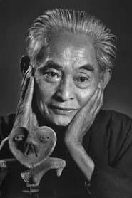 Photo of Yasunari Kawabata