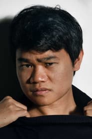Photo of Jonathan Guerrero