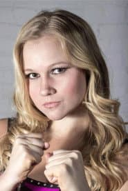 Photo of Alysha Verhoeven