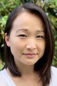 Photo of Iris K. Shim