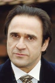 Photo of Bronisław Wrocławski