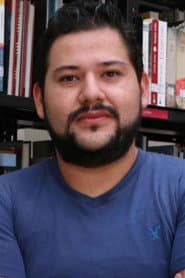 Photo of Christian Rojas