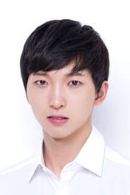 Photo of Kang Ji-deok