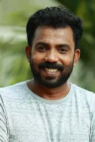 Photo of Azees Nedumangad