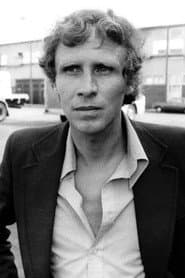 Photo of Dougal Haston