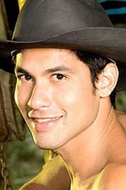 Photo of Robert Carvalho