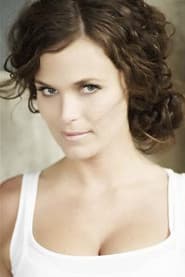 Photo of Stéphanie Archambault