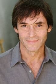 Photo of Kirk Geiger