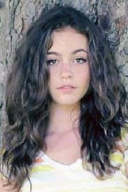 Photo of Leah McPherson