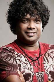 Photo of Manoj Guinness