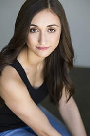 Photo of Kylee Williams Russell