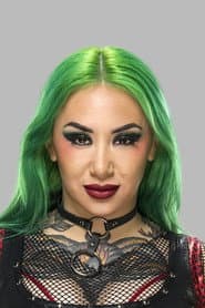 Photo of Ashley Alfaro