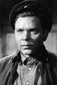Photo of Mikhail Vorobyov