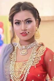 Photo of Alina Rayamajhi