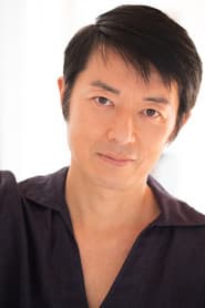 Photo of Sho Oyamada