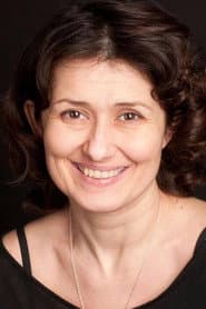 Photo of Madlen Dzhabrailova
