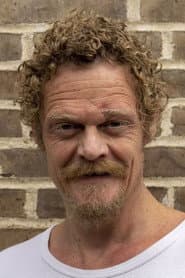 Photo of Kristian Hedegaard-Petersen