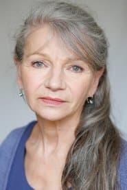 Photo of Anouchka Csernakova