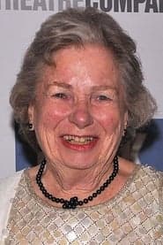 Photo of Angela Paton