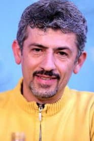 Photo of Sirous Hemmati