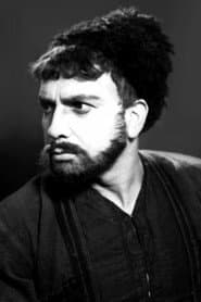 Photo of Gevorg Ashughyan