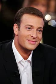 Photo of Sylvain Mirouf
