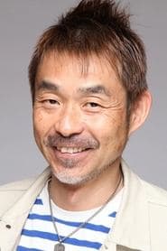Photo of Keiichi Sonobe