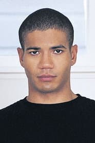 Photo of Jeremy Tucker