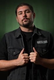 Photo of Christopher Giroux