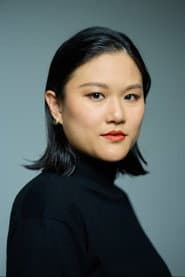 Photo of Karen Hao
