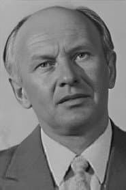Photo of Vladimir Svetlov